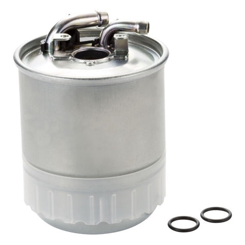 2004-2006 Mercedes-Benz OM 647, 2007-2009 Mercedes-Benz OM 642, 2007-2008 Mercedes-Benz OM 642 Fuel Filter without WIF Sensor - Diesel Parts Canada