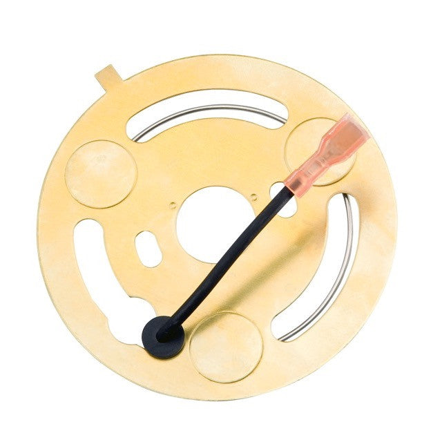 Powerstroke Fuel Bowl Heater Plug 98-03 Ford Powerstroke OEM Water