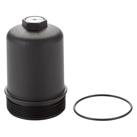2004-2010 Ford 6.0 L PowerStroke Oil Filter Cap (Racor) - Diesel Parts Canada